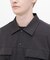 《URBAN GEAR》HEAT SHIELD MESH POCKET NYLON SHIRT