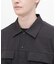 《URBAN GEAR》HEAT SHIELD MESH POCKET NYLON SHIRT