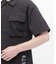 《URBAN GEAR》HEAT SHIELD MESH POCKET NYLON SHIRT