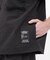 《URBAN GEAR》HEAT SHIELD MESH POCKET NYLON SHIRT