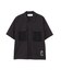 《URBAN GEAR》HEAT SHIELD MESH POCKET NYLON SHIRT
