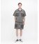 《URBAN GEAR》HEAT SHIELD MESH POCKET NYLON SHIRT