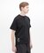 《URBAN GEAR》HEAT SHIELD HENRY NECK T-SHIRT