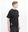 《URBAN GEAR》HEAT SHIELD HENRY NECK T-SHIRT