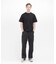 《URBAN GEAR》HEAT SHIELD HENRY NECK T-SHIRT