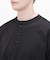 《URBAN GEAR》HEAT SHIELD HENRY NECK T-SHIRT