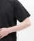 《URBAN GEAR》HEAT SHIELD HENRY NECK T-SHIRT