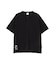 《URBAN GEAR》HEAT SHIELD HENRY NECK T-SHIRT