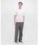 《URBAN GEAR》HEAT SHIELD HENRY NECK T-SHIRT