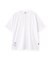 《URBAN GEAR》HEAT SHIELD HENRY NECK T-SHIRT