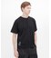 《URBAN GEAR》HEAT SHIELD CREW NECK T-SHIRT