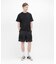 《URBAN GEAR》HEAT SHIELD CREW NECK T-SHIRT