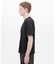 《URBAN GEAR》HEAT SHIELD CREW NECK T-SHIRT