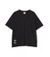 《URBAN GEAR》HEAT SHIELD CREW NECK T-SHIRT