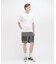 《URBAN GEAR》HEAT SHIELD CREW NECK T-SHIRT