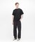 《URBAN GEAR》HEAT SHIELD NYLON CARGO PANTS