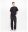 《URBAN GEAR》HEAT SHIELD NYLON CARGO PANTS