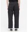 《URBAN GEAR》HEAT SHIELD NYLON CARGO PANTS