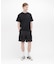 《URBAN GEAR》HEAT SHIELD MESH POCKET NYLON SHORTS