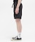 《URBAN GEAR》HEAT SHIELD MESH POCKET NYLON SHORTS