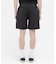 《URBAN GEAR》HEAT SHIELD MESH POCKET NYLON SHORTS