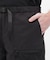 《URBAN GEAR》HEAT SHIELD MESH POCKET NYLON SHORTS