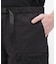 《URBAN GEAR》HEAT SHIELD MESH POCKET NYLON SHORTS