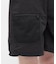 《URBAN GEAR》HEAT SHIELD MESH POCKET NYLON SHORTS