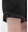 《URBAN GEAR》HEAT SHIELD MESH POCKET NYLON SHORTS