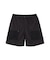 《URBAN GEAR》HEAT SHIELD MESH POCKET NYLON SHORTS