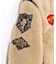 《KIDS ／ キッズ》RETORO BOA B‐3 TOPGUN