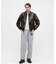《直営店限定》SWEAT PANTS ”SELECTED　AUTHORITY”