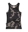 《WEB限定／DAILY／デイリー／WOMAN》RIB CAMO TANK TOP