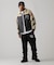 STADIUM JACKET WILD BEARS