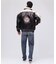 STADIUM JACKET WILD BEARS
