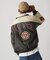 STADIUM JACKET WILD BEARS