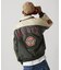 STADIUM JACKET WILD BEARS