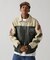 STADIUM JACKET WILD BEARS