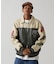 STADIUM JACKET WILD BEARS