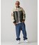 STADIUM JACKET WILD BEARS
