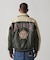 STADIUM JACKET WILD BEARS