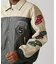 STADIUM JACKET WILD BEARS