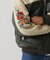 STADIUM JACKET WILD BEARS