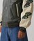 STADIUM JACKET WILD BEARS