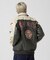 STADIUM JACKET WILD BEARS