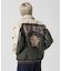 STADIUM JACKET WILD BEARS