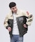 STADIUM JACKET WILD BEARS