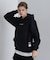 《WEB&DEPOT限定》A STAR PULL PARKA