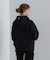 《WEB&DEPOT限定》A STAR PULL PARKA