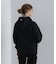 《WEB&DEPOT限定》A STAR PULL PARKA